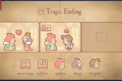 Cuál es el videojuego argentino que lideró las descargas en 2023 y le ganó al GTA en Netflix