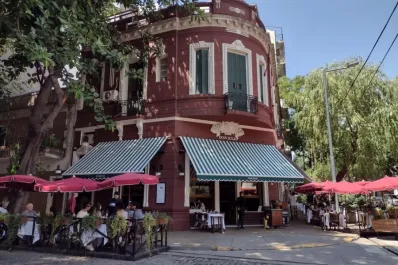 La parrilla Don Julio desmintió los elevados precios en su carta, pero le valió nuevas críticas