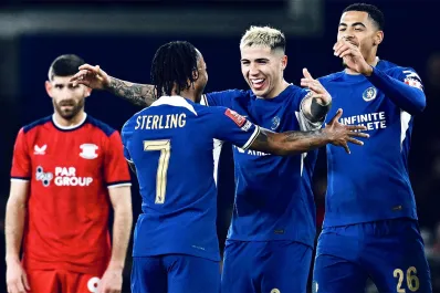 Middlesbrough vs Chelsea, el partido más atractivo de la agenda de TV