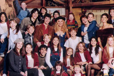 Murió Gabriela Lerner, reconocida actriz de Chiquititas