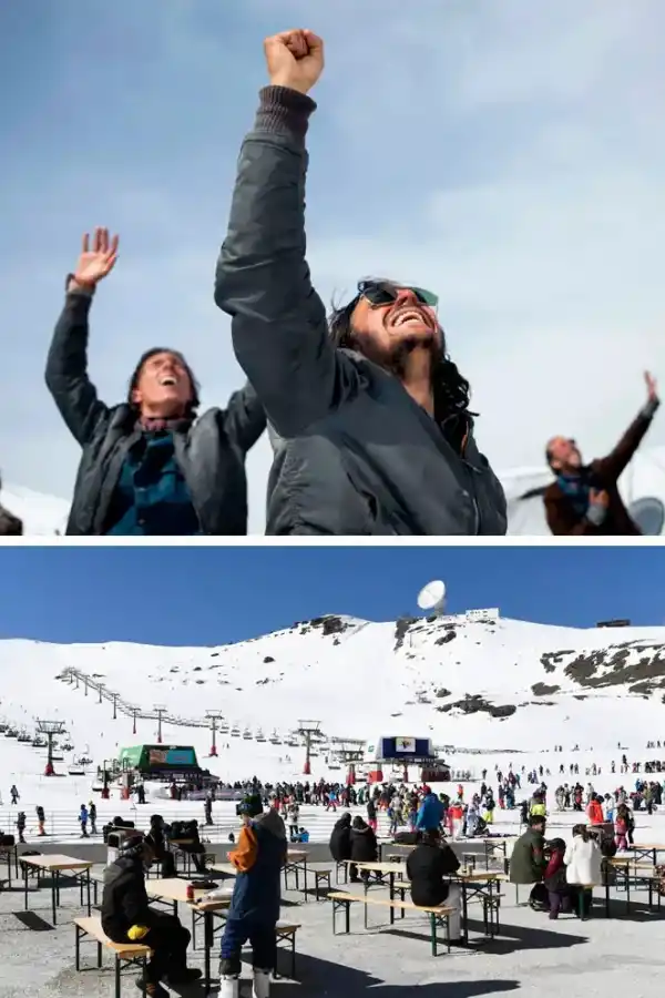 Fotos gentilezas notinerd.com