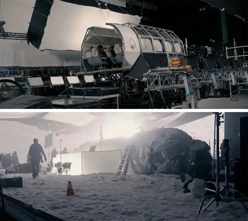 Fotos gentilezas notinerd.com