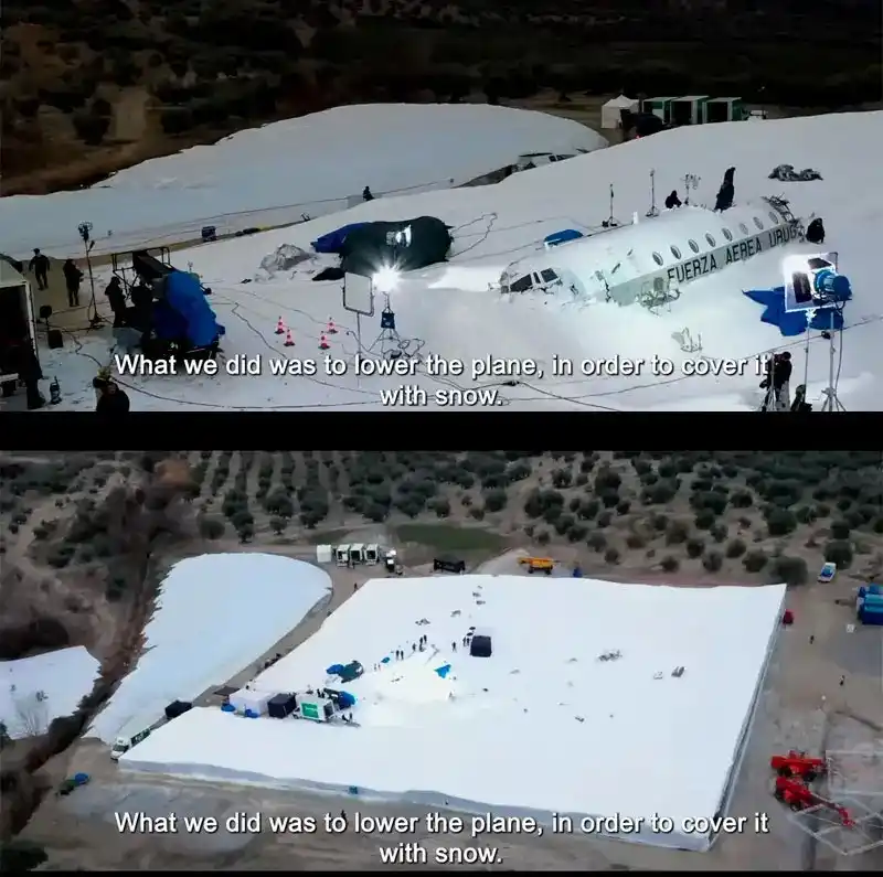 Fotos gentilezas notinerd.com