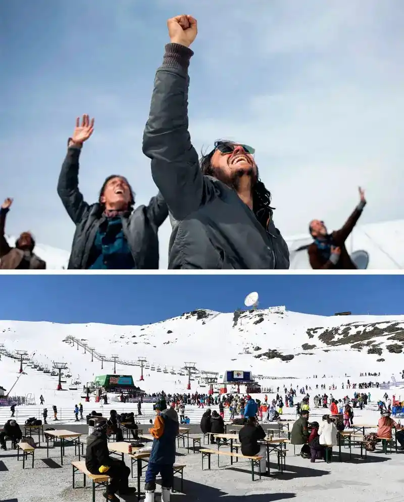 Fotos gentilezas notinerd.com