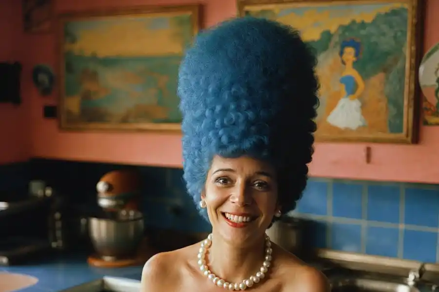 Así se verían los Simpson si fueran reales, según la inteligencia Artificial