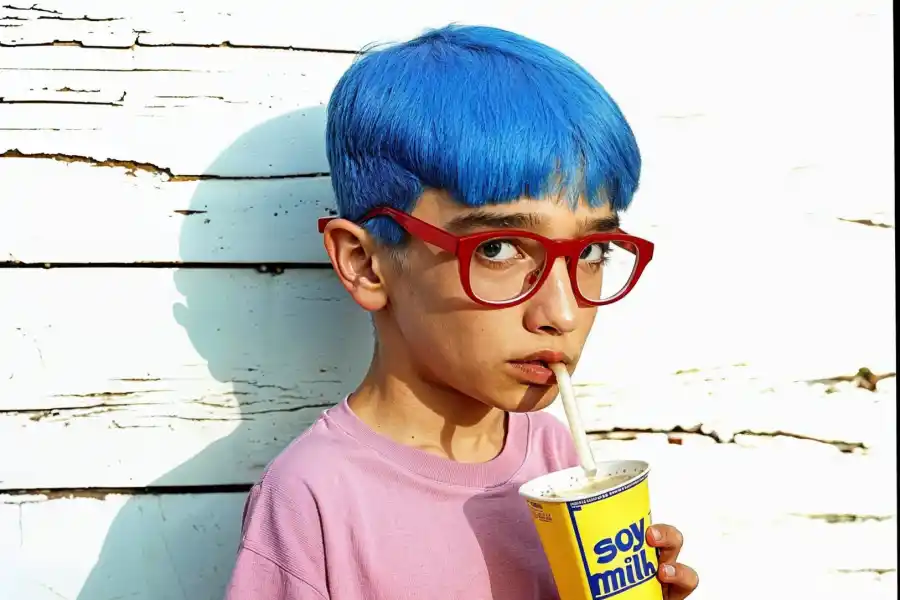 Así se verían los Simpson si fueran reales, según la inteligencia Artificial