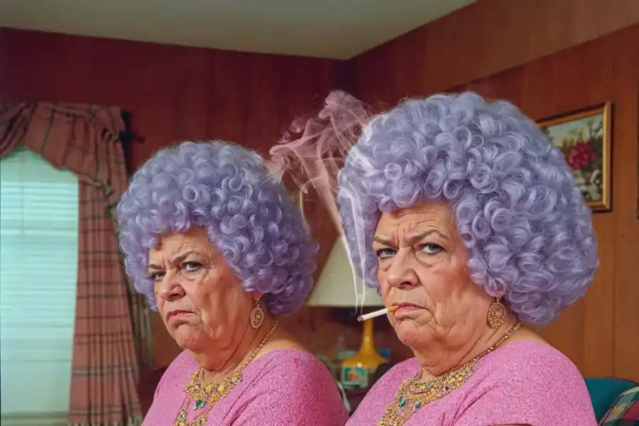 Así se verían los Simpson si fueran reales, según la inteligencia Artificial