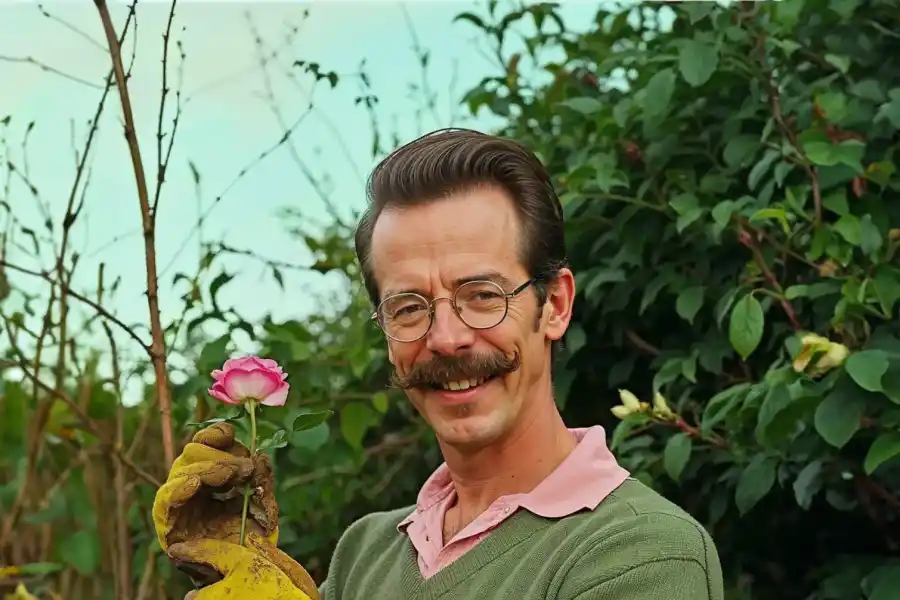 Así se verían los Simpson si fueran reales, según la inteligencia Artificial