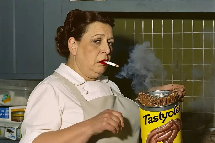 Así se verían los Simpson si fueran reales, según la inteligencia Artificial