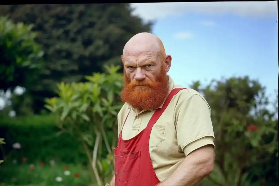 Así se verían los Simpson si fueran reales, según la inteligencia Artificial