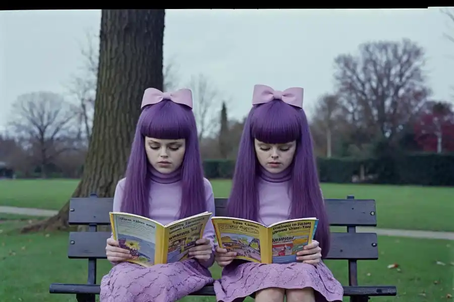 Así se verían los Simpson si fueran reales, según la inteligencia Artificial