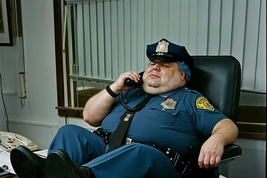 Así se verían los Simpson si fueran reales, según la inteligencia Artificial