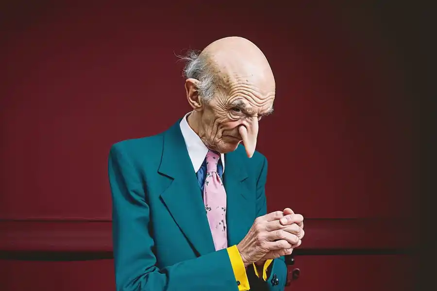 Así se verían los Simpson si fueran reales, según la inteligencia Artificial