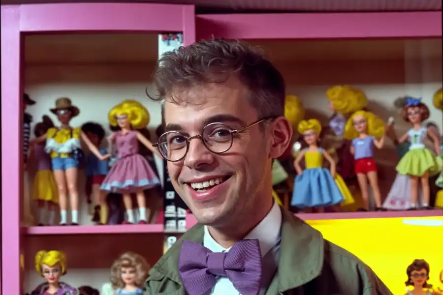 Así se verían los Simpson si fueran reales, según la inteligencia Artificial