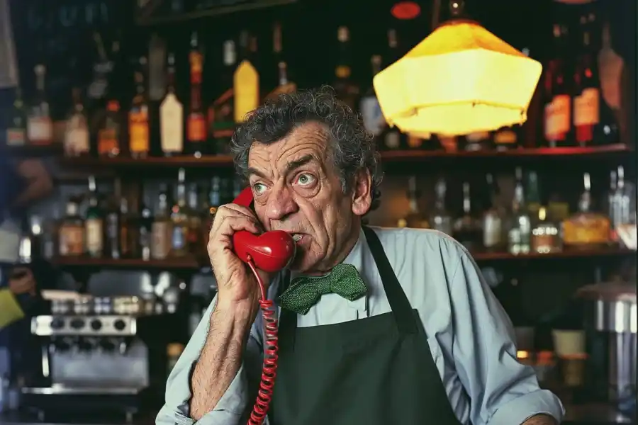 Así se verían los Simpson si fueran reales, según la inteligencia Artificial