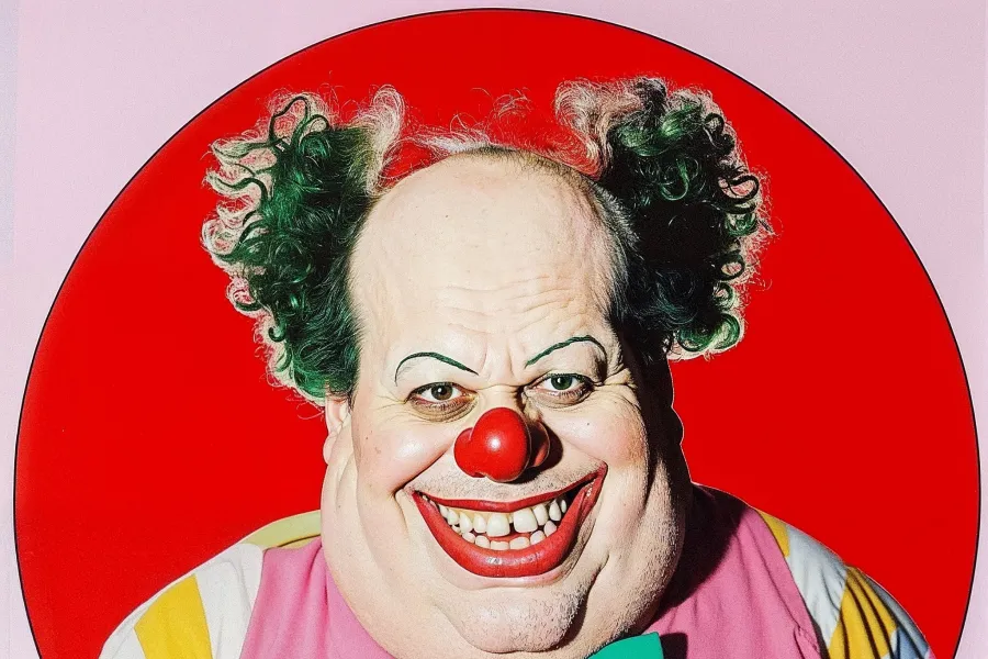 Así se verían los Simpson si fueran reales, según la inteligencia Artificial