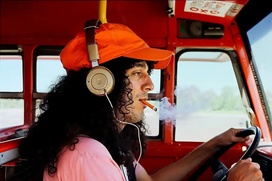 Así se verían los Simpson si fueran reales, según la inteligencia Artificial