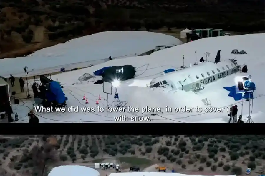 Fotos gentilezas notinerd.com