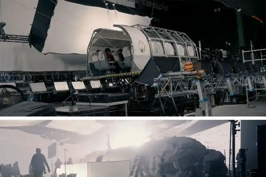 Fotos gentilezas notinerd.com