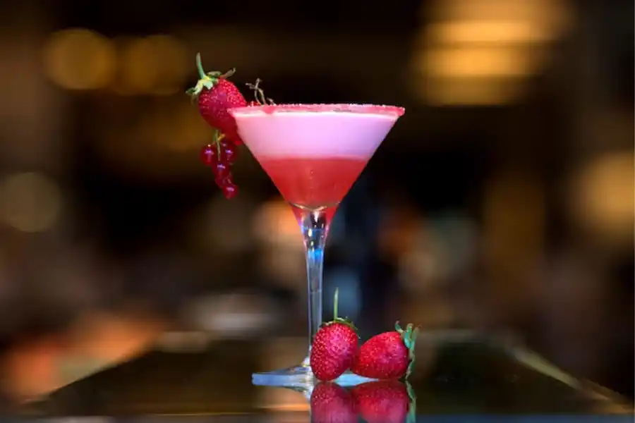 Siete mocktails para el verano sin alcohol: ideales para no subir de peso