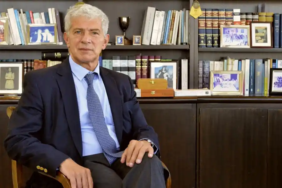 Mariano Cúneo Libarona