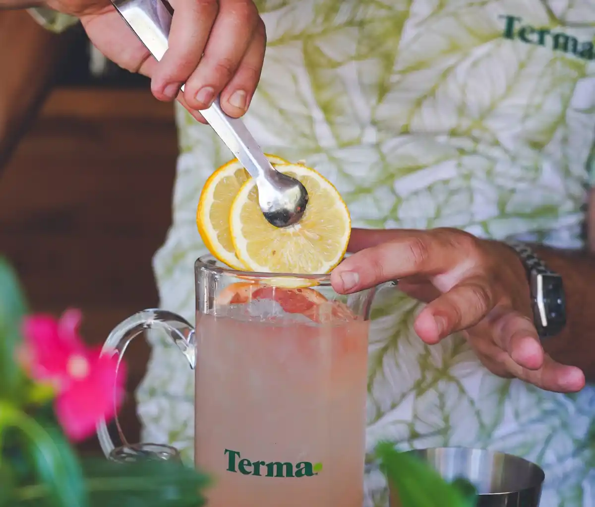 Siete mocktails para el verano sin alcohol: ideales para no subir de peso
