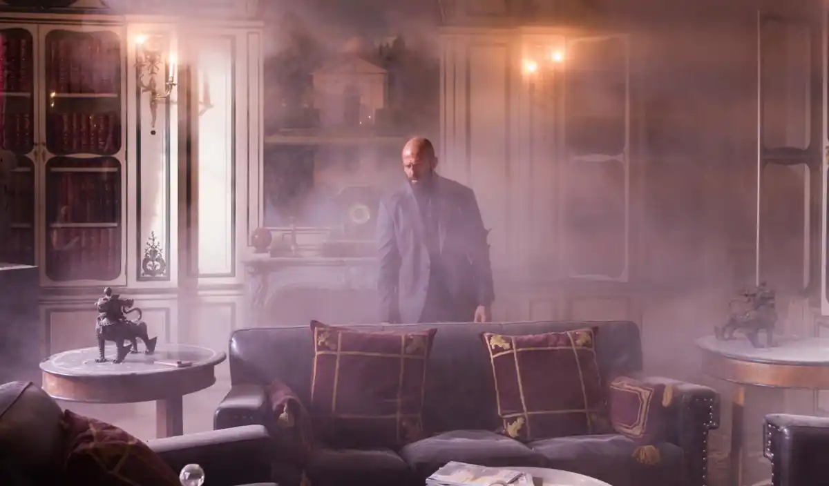 “Alicia en el país de las pesadillas”: una versión terrorífica del clásico de Lewis Carroll