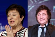 El Gobierno llegó a un acuerdo con el FMI y esta tarde dará a conocer los detalles