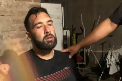 Parricidio: Una voz me ordenó que lo matara, dijo el acusado