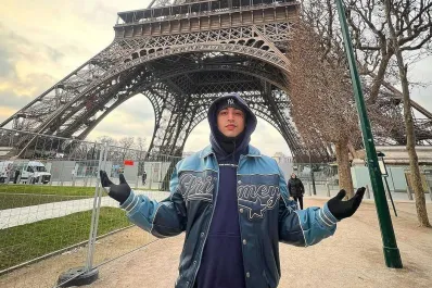 Indignación por el comentario de un músico argentino: “No recomiendo vivir en Argentina”