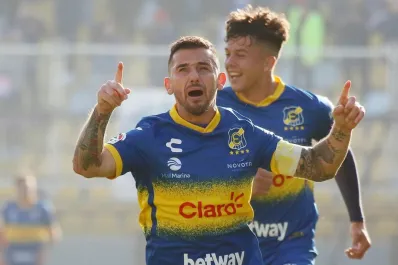 San Martín suma a Juan Cuevas y piensa en incorporar un jugador de renombre