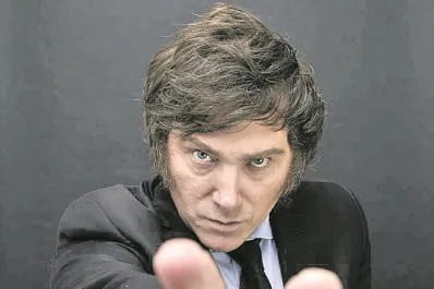 El tiempo es el principal escollo de Milei