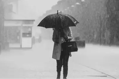 Tormentas, vientos y calor extremo: ¿qué provincias están bajo alerta meteorológica?