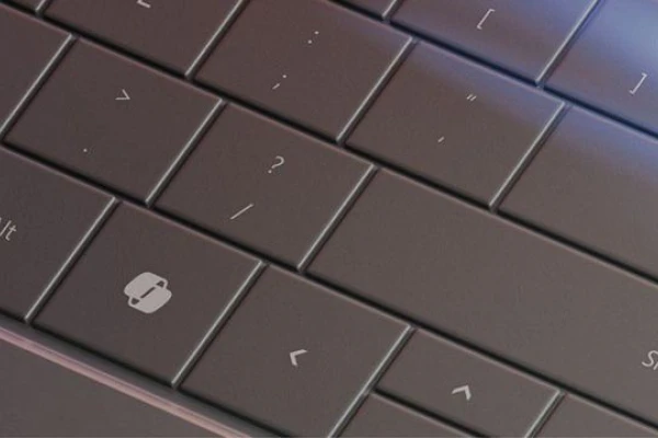 Copilot: Microsoft lanza el mayor cambio en los teclados en 30 años