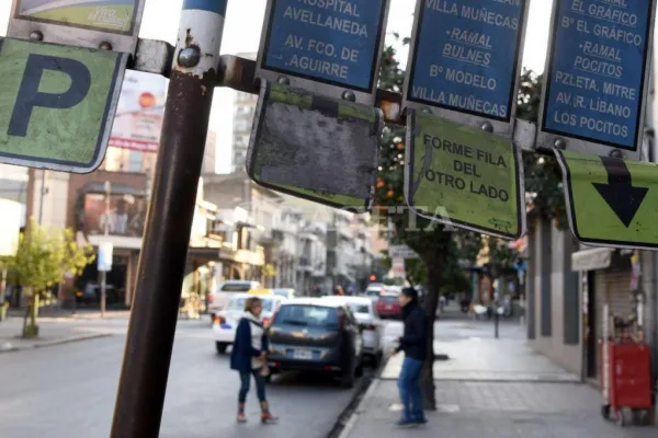 En Tucumán, las empresas de ómnibus reducirán los servicios y suspenderán al personal