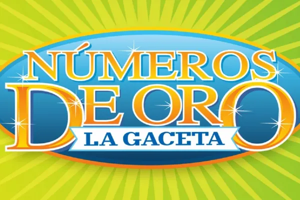 Esta es la grilla completa de los Números de Oro de LA GACETA del 10 de enero de 2024