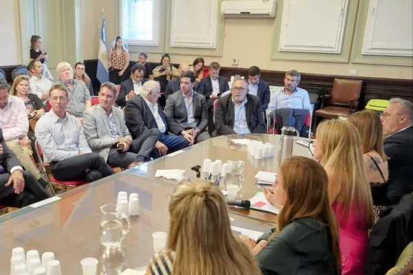 Representantes del Ipaat solicitaron no modificar leyes de biocombustibles y azucarera