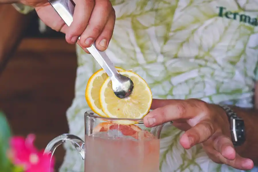 Siete mocktails para el verano sin alcohol: ideales para no subir de peso