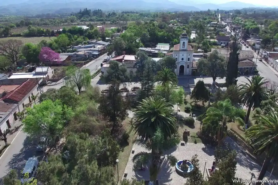 ¿Estás pensando en una escapada? Jujuy te espera con estas propuestas