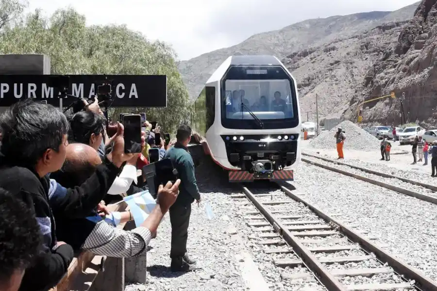 ¿Estás pensando en una escapada? Jujuy te espera con estas propuestas