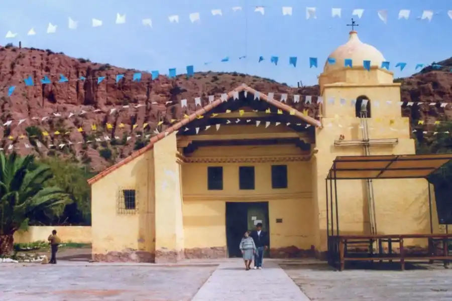 ¿Estás pensando en una escapada? Jujuy te espera con estas propuestas