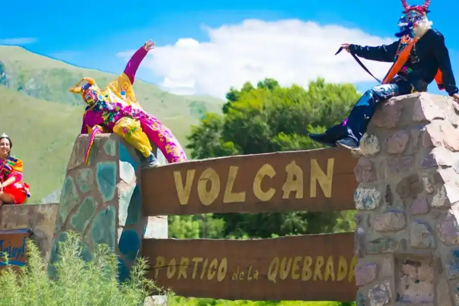 ¿Estás pensando en una escapada? Jujuy te espera con estas propuestas