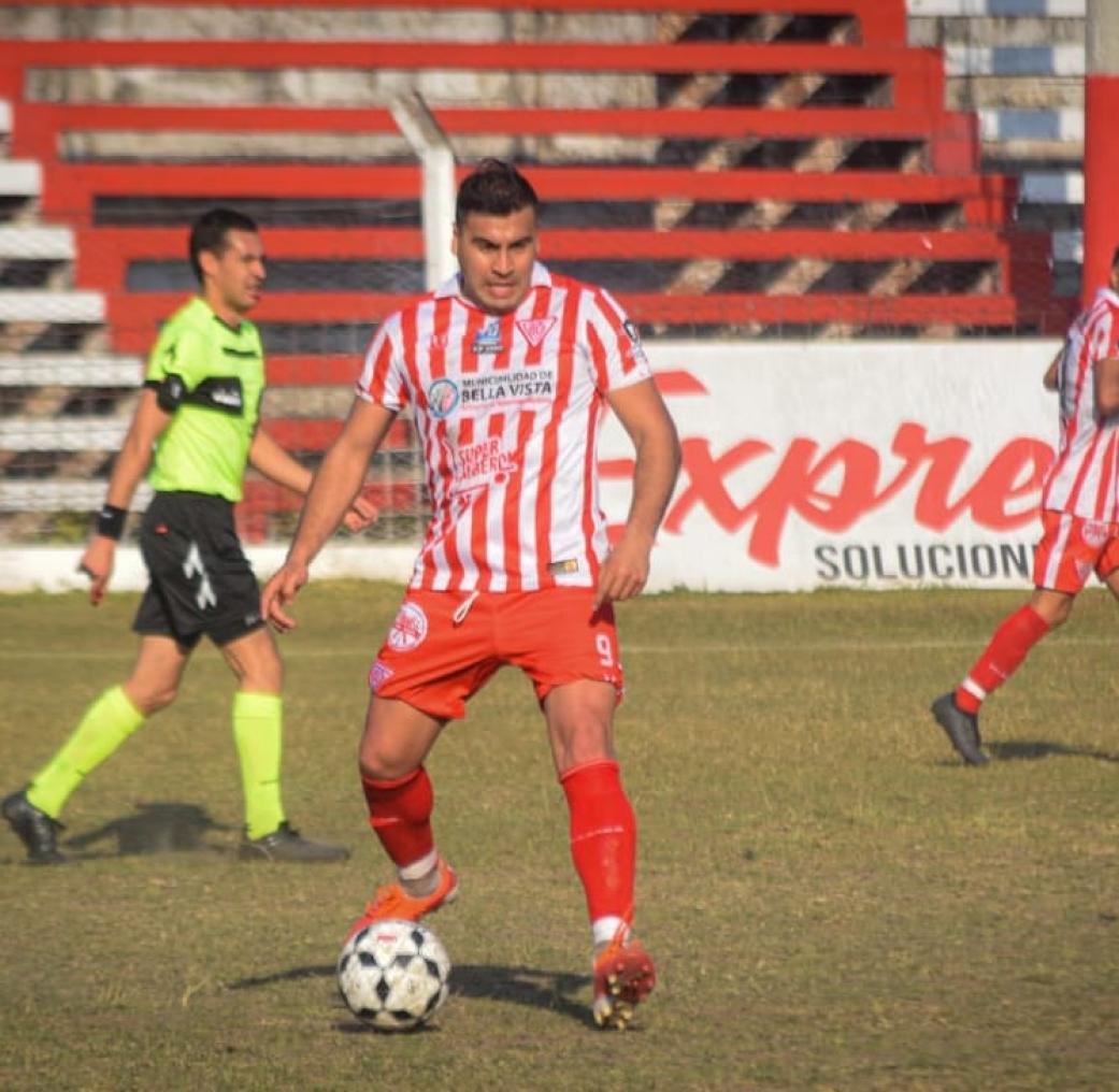 En Bella Vista y en San Pablo están confiados en lograr la clasificación al Regional Federal Amateur