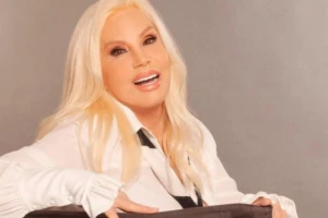 Susana Giménez le puso fecha a su retorno a la televisión