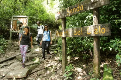 Turismo detox: destinos para desestresarse sin salir de la provincia durante el verano