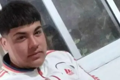 Detuvieron a cinco nuevos sospechosos por el crimen de Tomás Tello