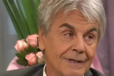 Murió la hija del actor Raúl Rizzo: la encontraron sin vida en su departamento