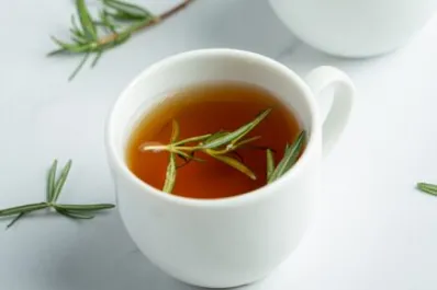 Conocé la infusión quemagrasas que puede curar la tos y el resfrío