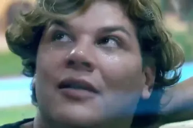 Escándalo en Gran Hermano: el feroz insulto homofóbico de Catalina a Emmanuel