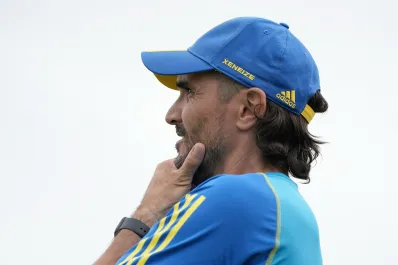 Salta convulsionada por la pronta llegada de Boca